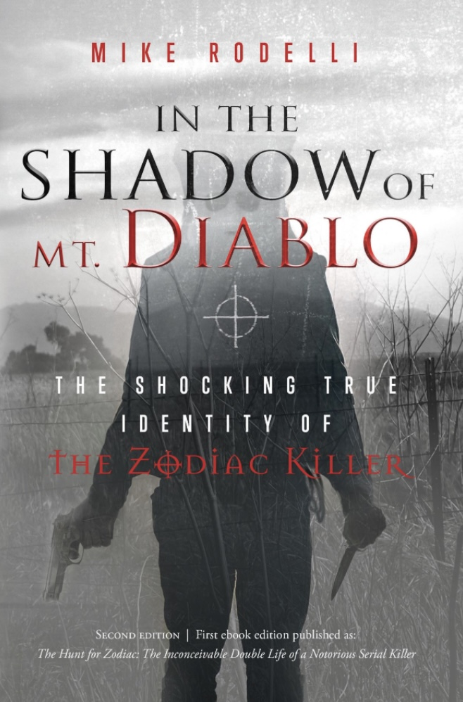 In the Shadow of Mt. Diablo by Mike Rodelli'