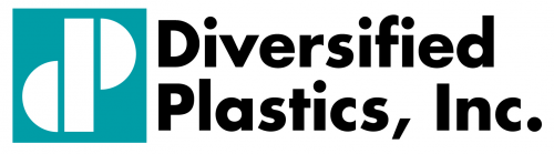 Diversified Plastics, Inc. Logo'