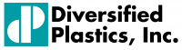 Diversified Plastics, Inc. Logo