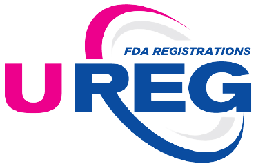 UReg - FDA Registrations