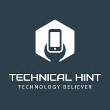 technical hint Logo