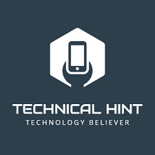 Company Logo For technical hint'