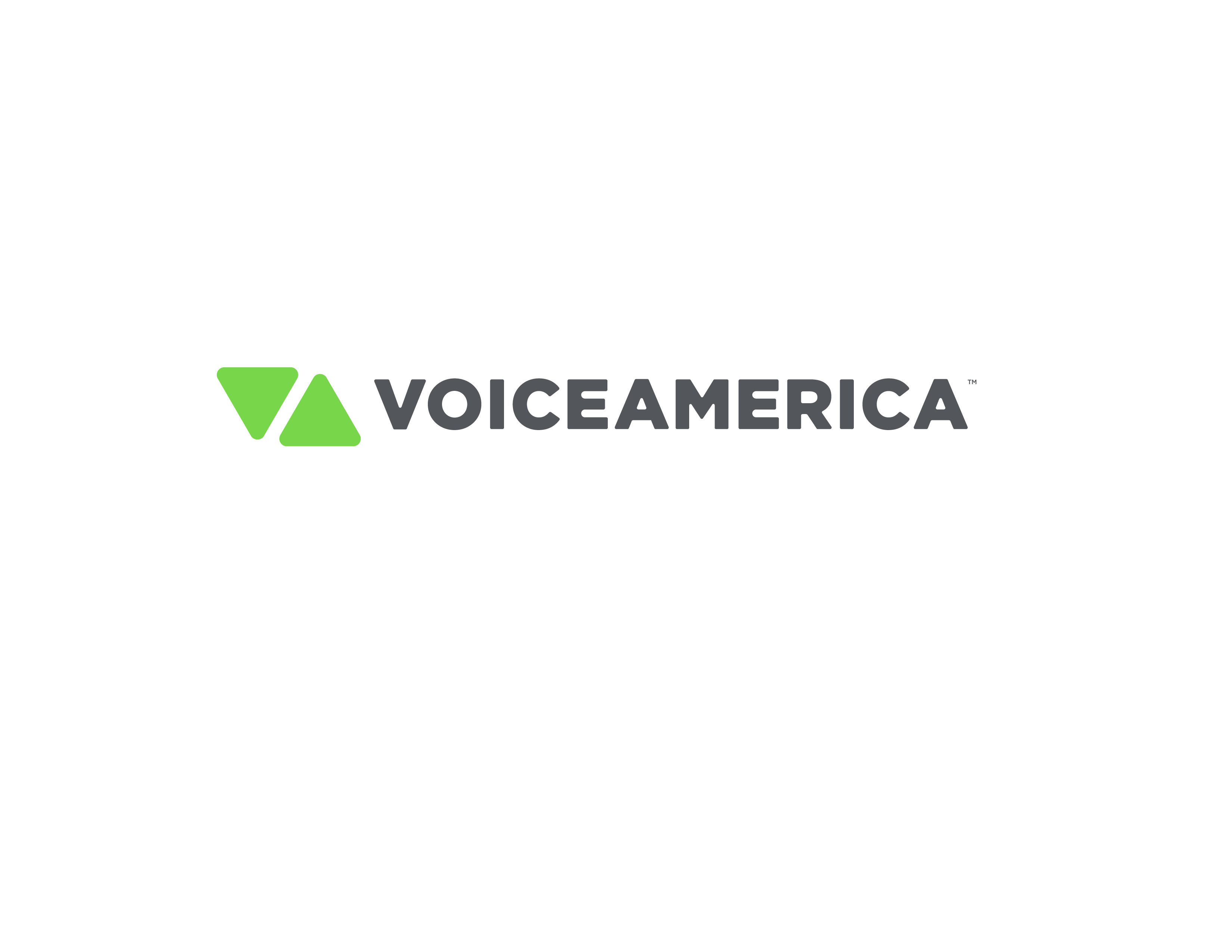 Company Logo For VoiceAmerica LARGE'