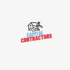 Company Logo For Capital Contractors'