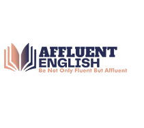 Company Logo For Affluent English'