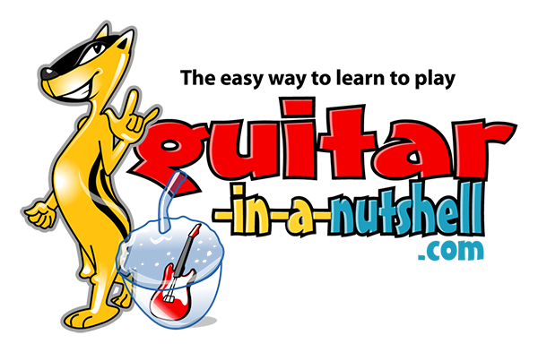Guitar in a Nutshell'