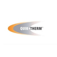 Quik-Therm Insulation Logo