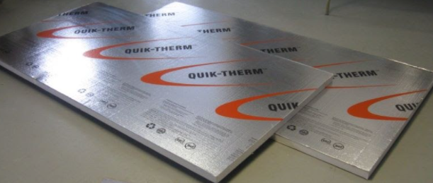 Company Logo For Quik-Therm Insulation'