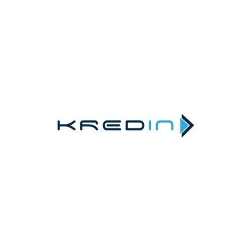 Kredin As Logo