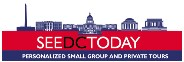 See DC Today, LLC Logo