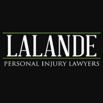 Company Logo For Lalande Personal Injury Lawyers'