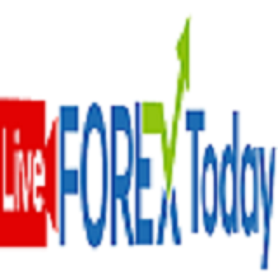 Company Logo For Live Forex Today'