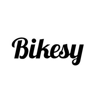 Company Logo For Bikesy'