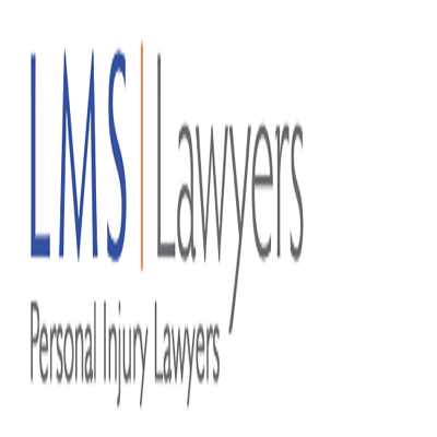 Company Logo For LMS Personal Injury Lawyer'