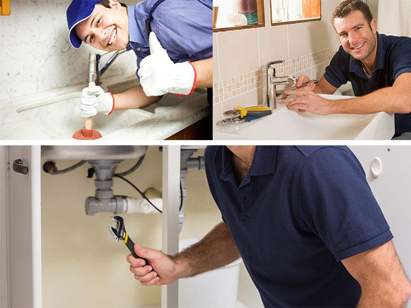 Company Logo For Residential Plumbing Services Aurora CO'