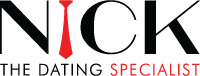 The Dating Specialist Logo
