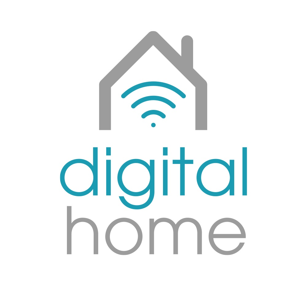 Company Logo For Digital Home UK'