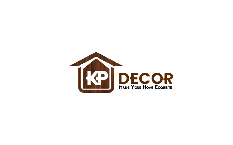 Company Logo For KP Decor'