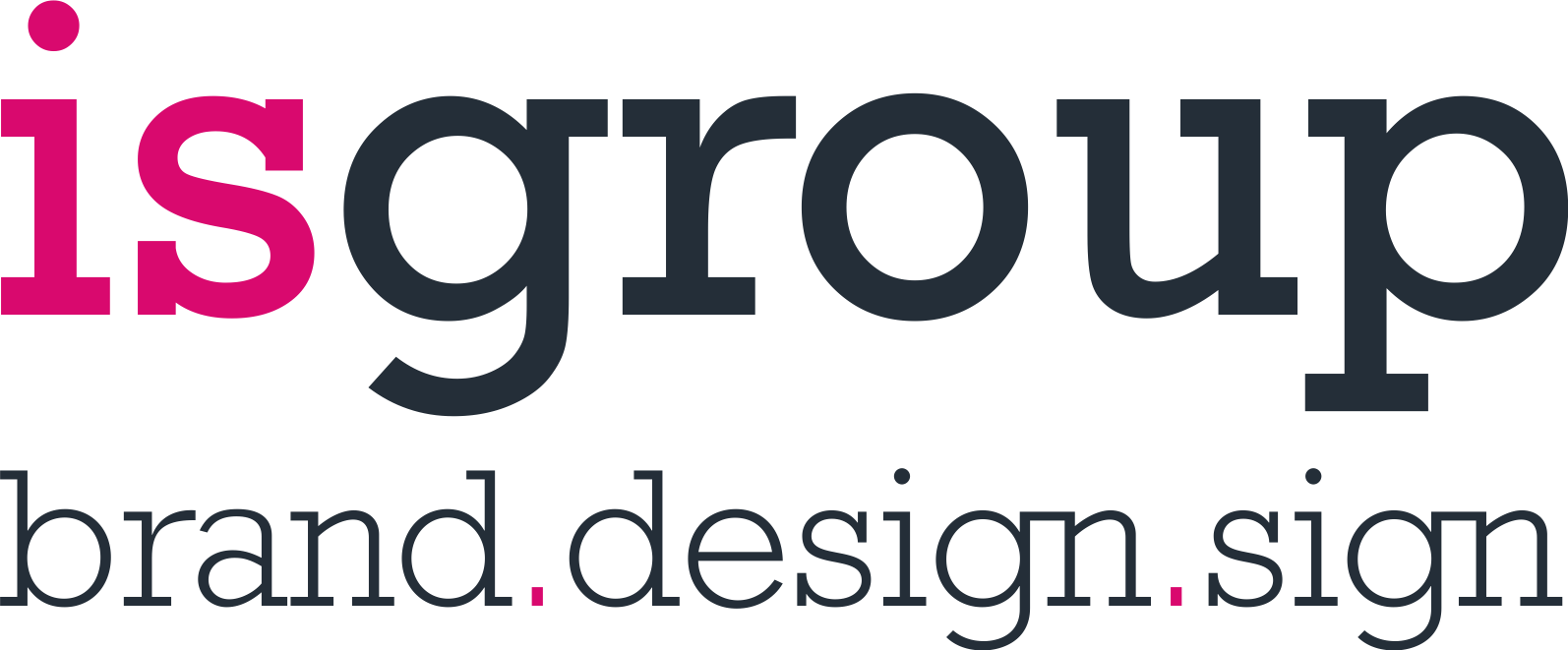 IS Group Ltd Logo