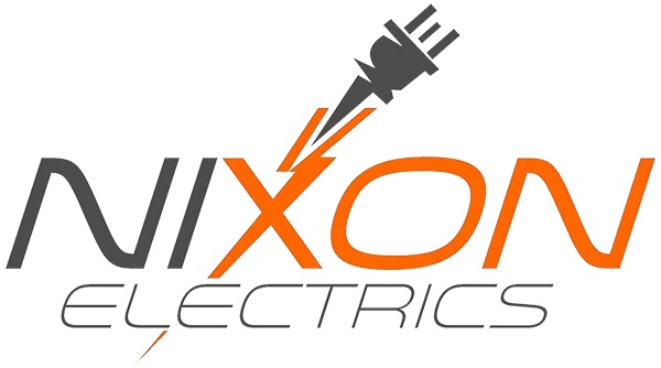 Company Logo For Nixon Electrics'
