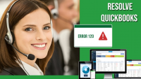 QuickBooks Customer Support Service Phone Number - New Jersey Logo