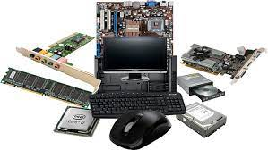 Computer Hardware Market