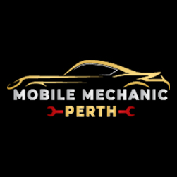 Company Logo For Mobile Mechanic Perth'