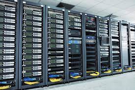 Data Center Rack Server Market