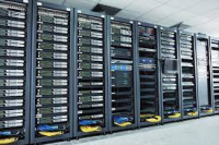 Data Center Rack Server Market