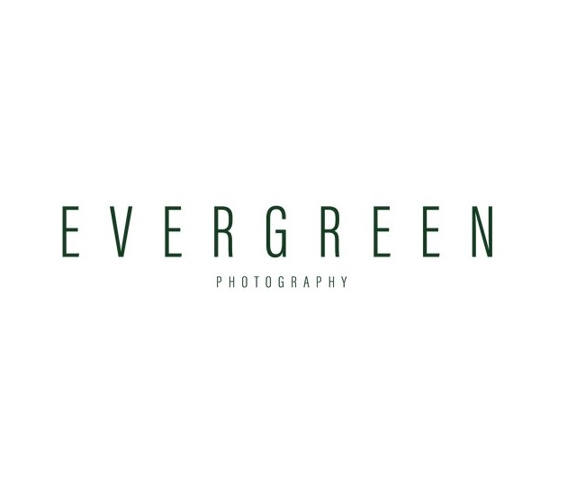Company Logo For Evergreen Photography'