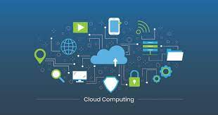 Cloud Computing In Insurance Market'