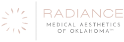 Radiance Medical Aesthetics Of Oklahoma Logo