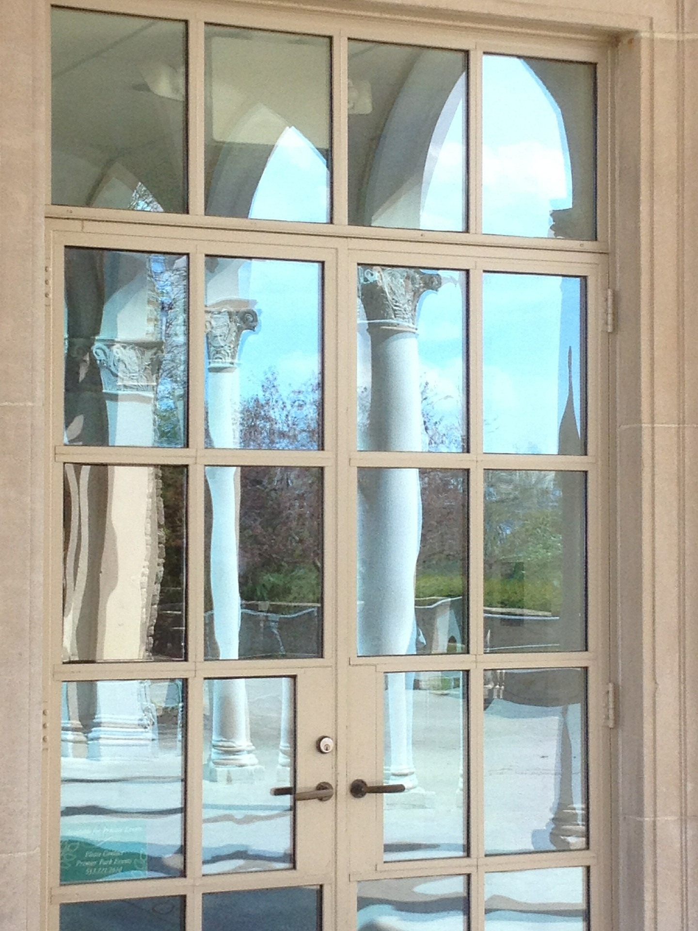 Doors & Windows Mississauga Logo