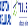 Company Logo For Custom Cellular'