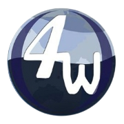 Company Logo For 4W Technologies'