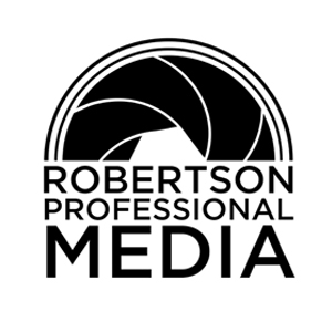 Company Logo For Robertson Pro Media of Fort Smith'