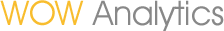 Company Logo For WOW Analytics Ltd'