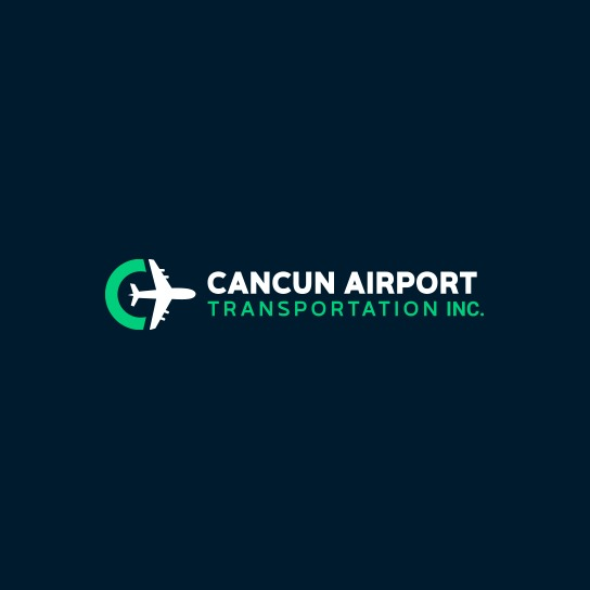 Company Logo For Cancun Airport Transportation'