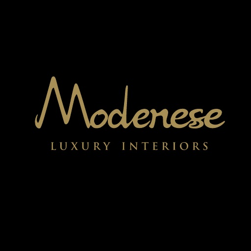 Company Logo For MODENESE LUXURY INTERIORS LAGOS DESIGN STUD'