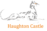 Company Logo For Haughton Castle'