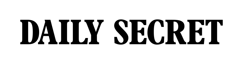 Daily Secret Inc. Logo