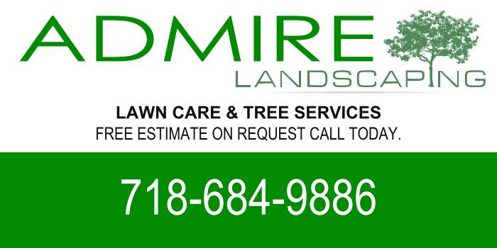 Company Logo For Admire Landscaping &amp;amp; Lawn Care LLC'