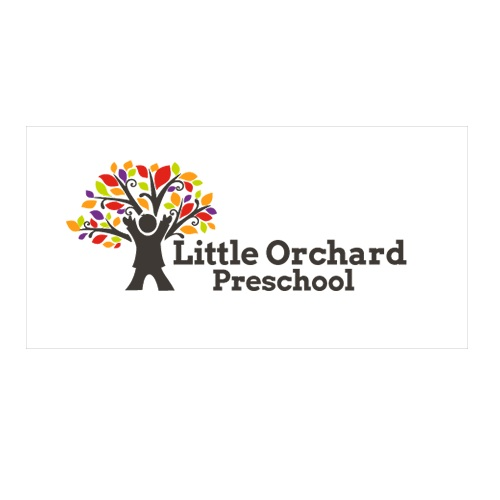 Company Logo For Little Orchard Preschool'