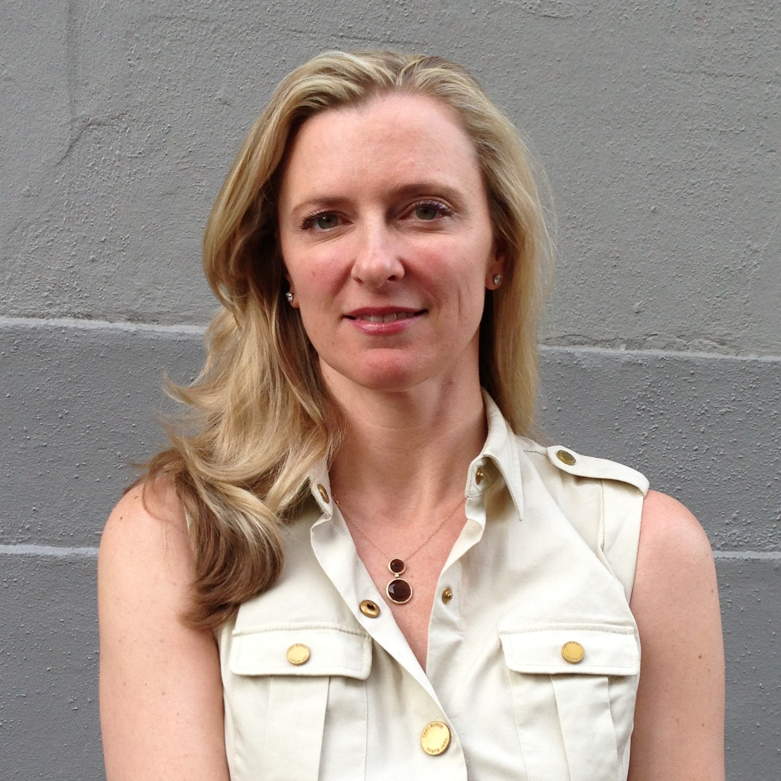 Christine Engelbrechtsen Rocchio_Photo_Daily Secret