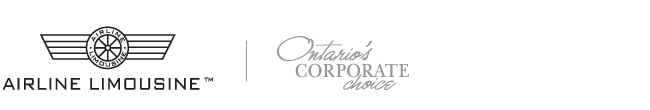 Company Logo For Airline Limousine'