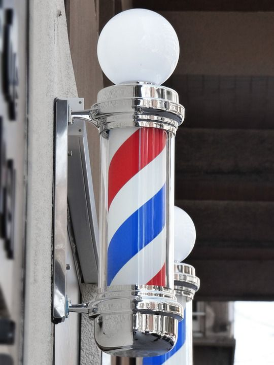 Womens Haircuts'