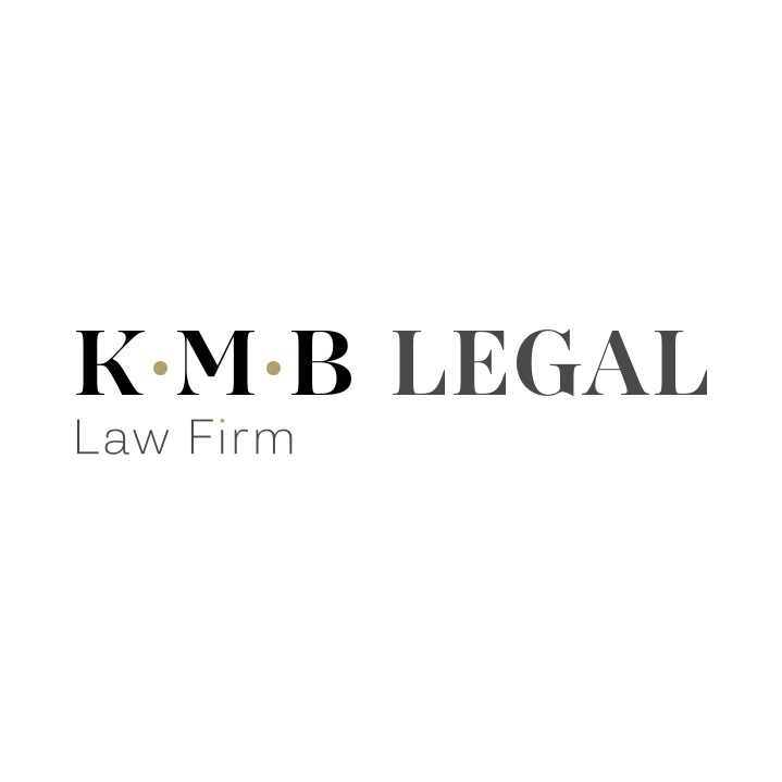KMB Legal Gold Coast Lawyers Logo