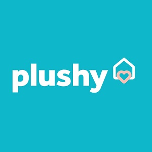 Plushy Logo
