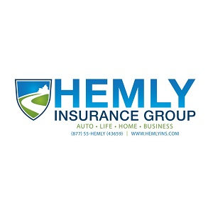 Company Logo For Hemly Insurance Group, LLC'