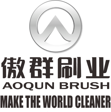 Guangzhou Aoqun Brush Industry Technology Co., Ltd. Logo